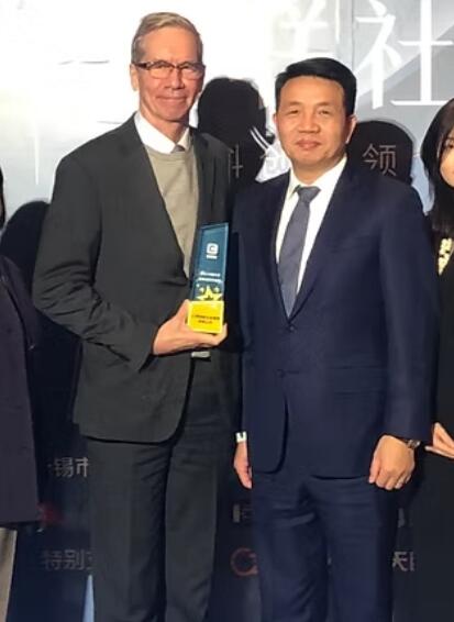 权威认证 铸就信赖
